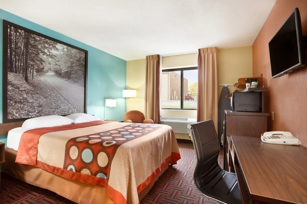 Hotel photo 6