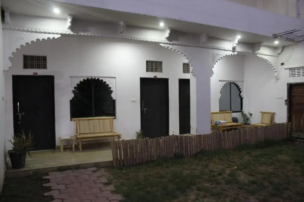 Hotel photo 11