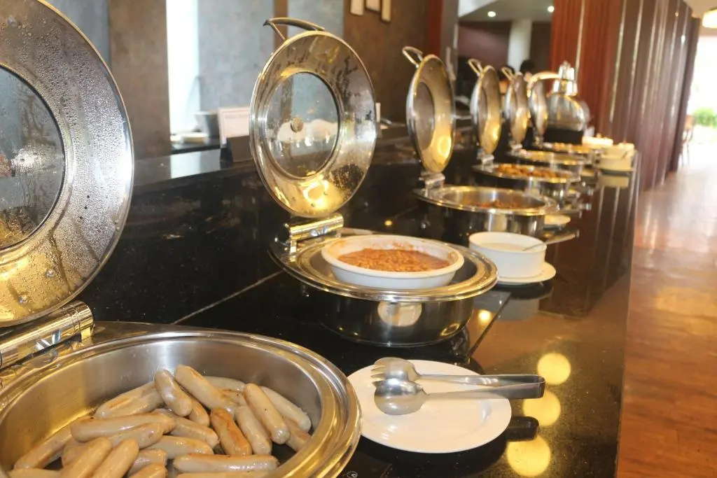 Prime Plaza Suites Sanur - Bali - Général