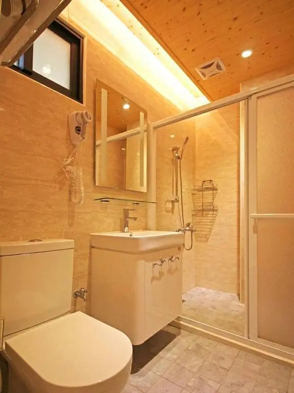 Qian's Garden Inn