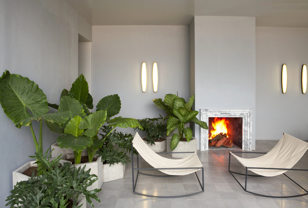 Casa Habita, Guadalajara, a Member of Design Hotels - Général