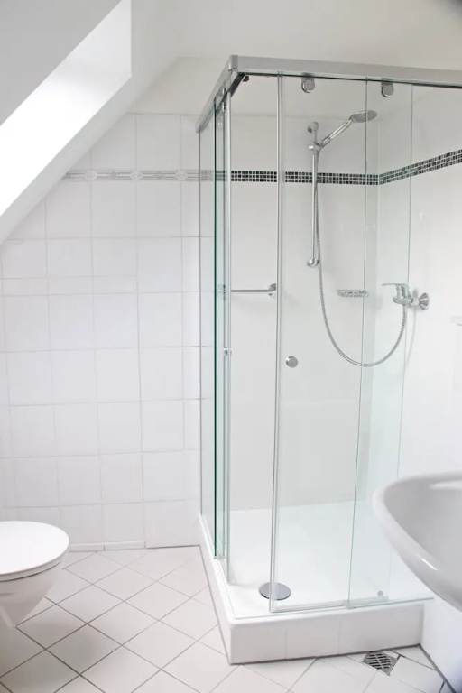 Hotel Bad Minden - Chambres