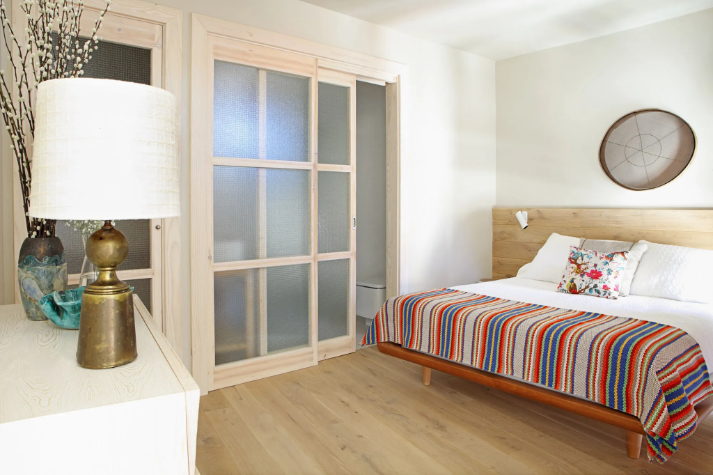 Artesa Suites & Spa - Général