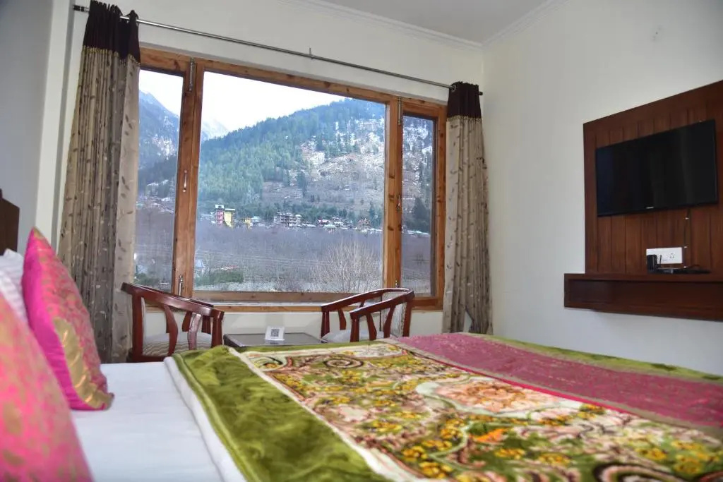 Superior room