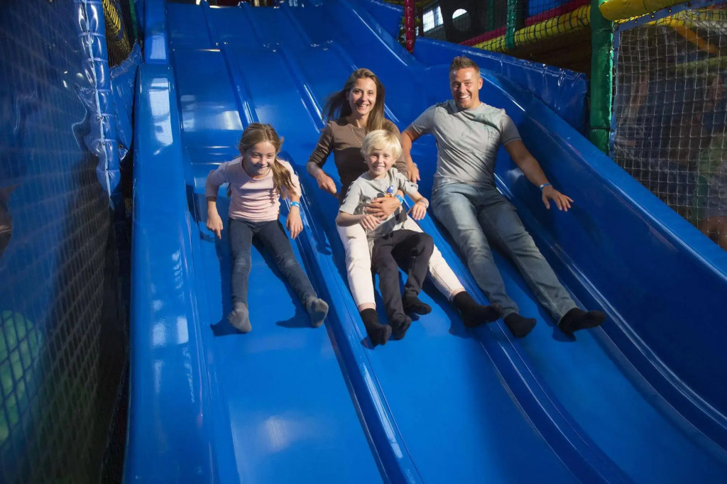 Lalandia Resort Rødby - фото 24