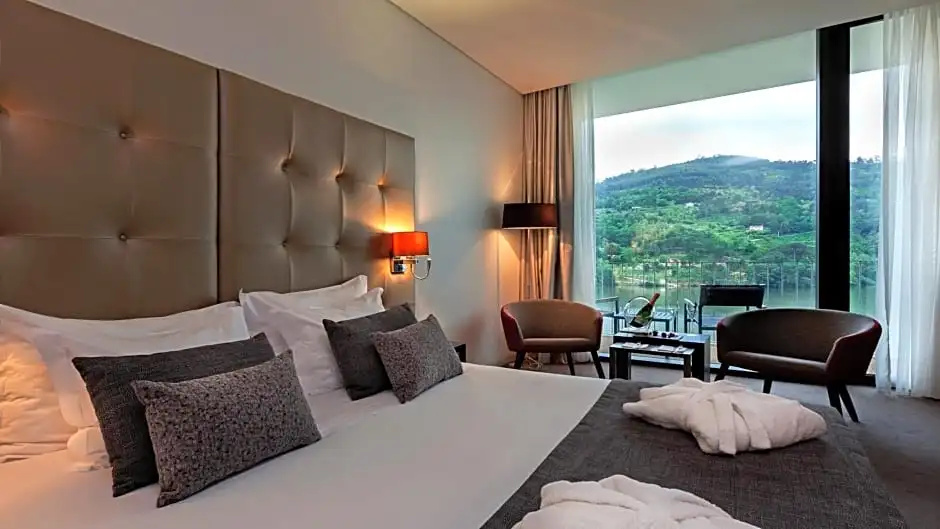 Douro Royal Valley Hotel & SPA - Chambres