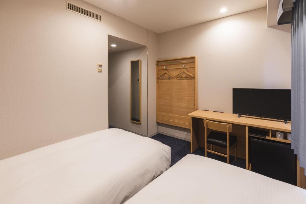 Sotetsu Fresa Inn Tokyo-Akasaka 사진 7