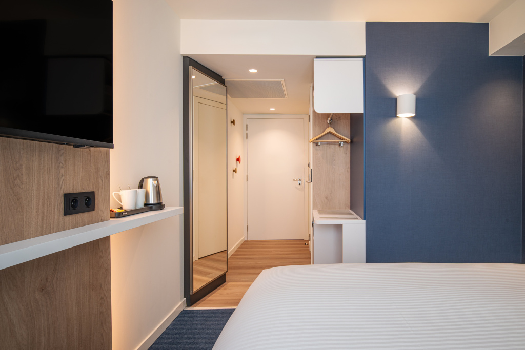 Holiday Inn Express & Suites Ghent by IHG - Général
