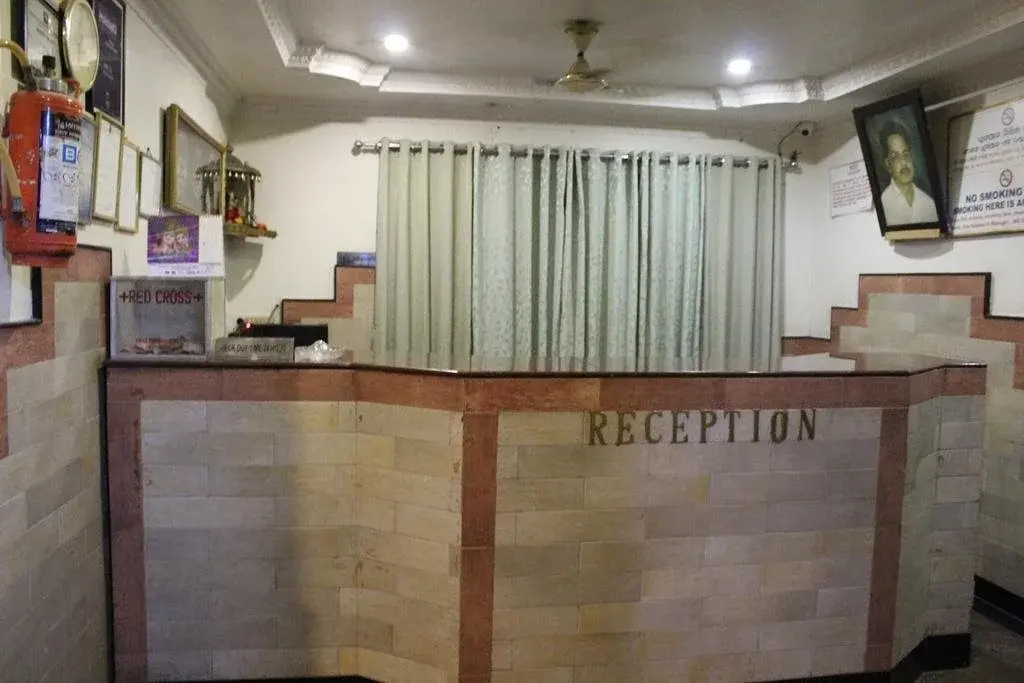 Hotel photo 12