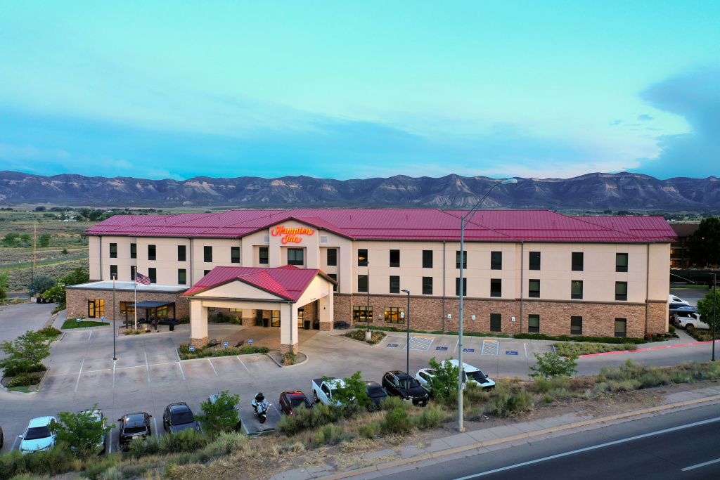 Hampton Inn Mesa Verde/Cortez