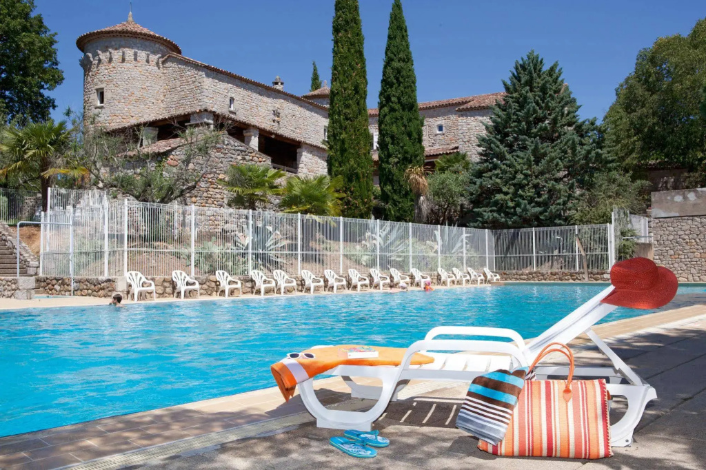 Belambra Hotels & Resorts Casteljau Lou Castel - Général