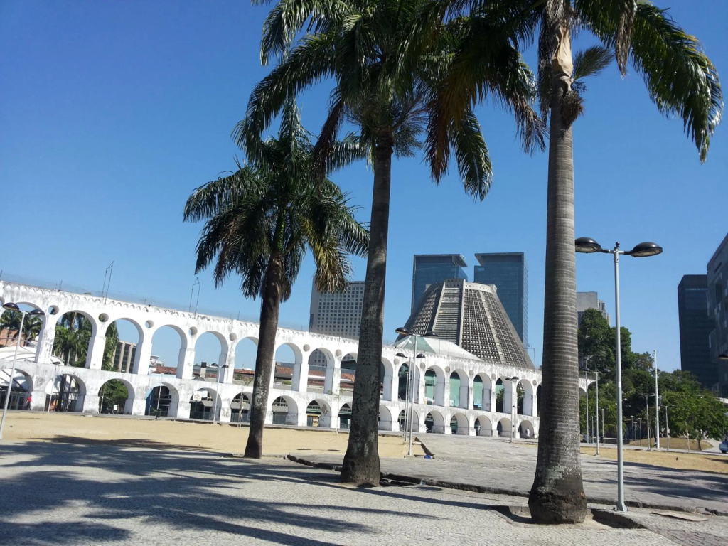 LOFT LAPA para Estudantes-Universitários