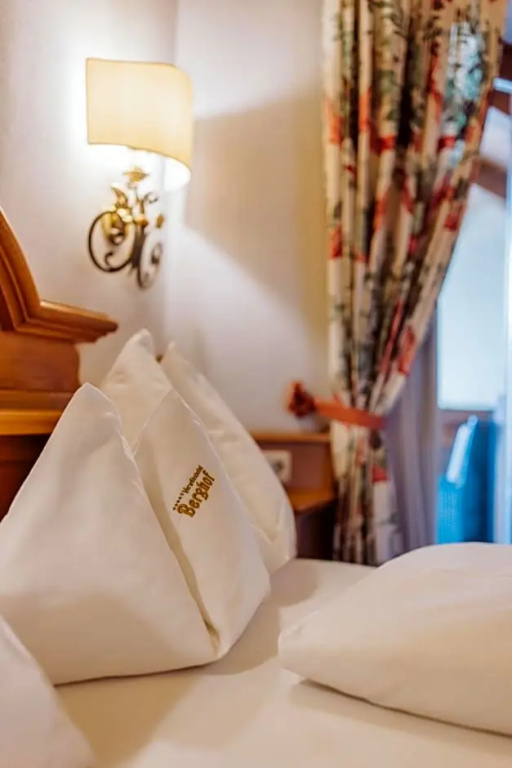Hotel Berghof | St. Johann in Salzburg - Chambres