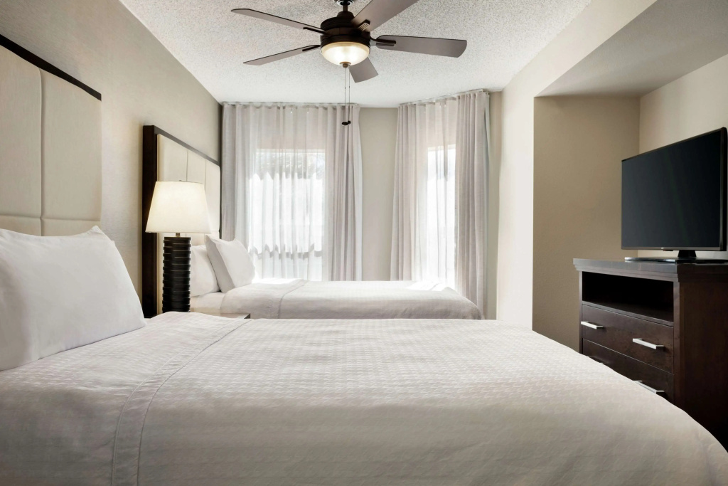 Homewood Suites by Hilton Phoenix/Chandler - Général
