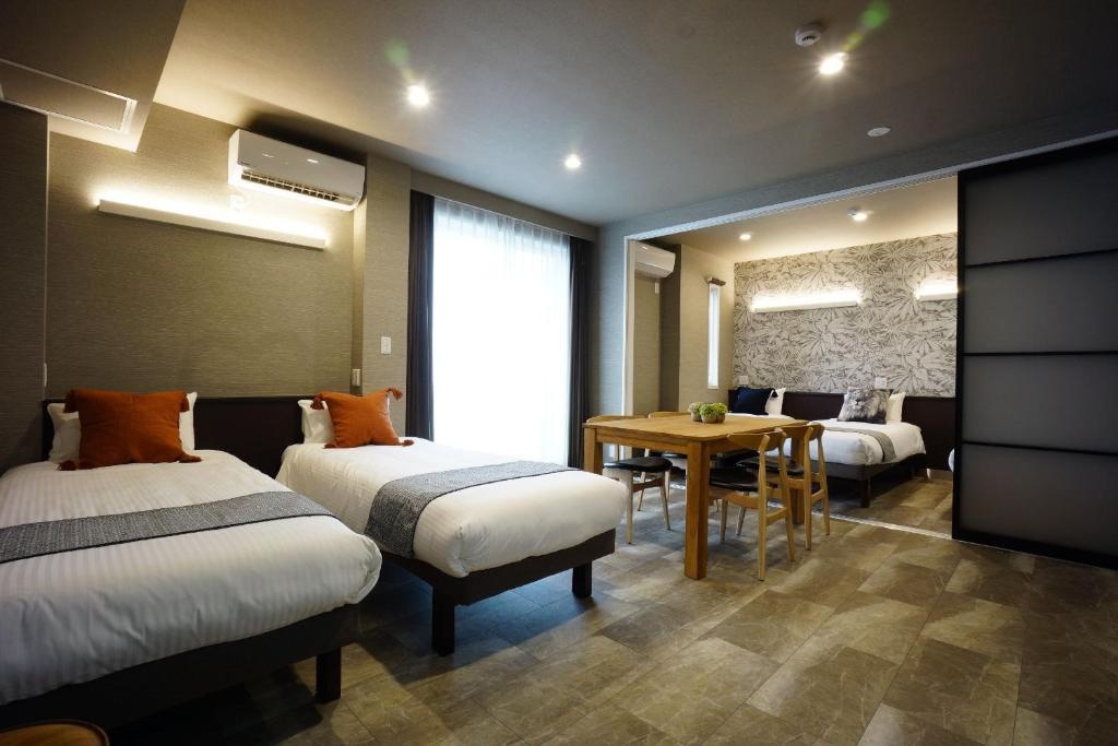 The South Hotel Tokyo 사진 3