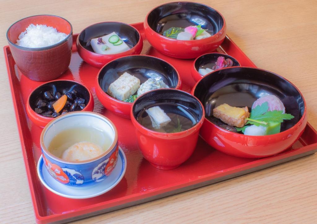 Kusamakura Kyoto Kawaramachi 사진 1