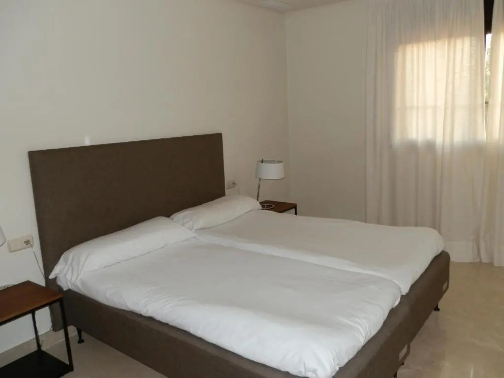Mimosas Suites Banus - Chambres