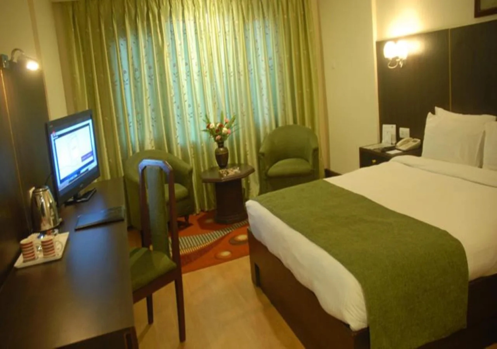 Hotel photo 9