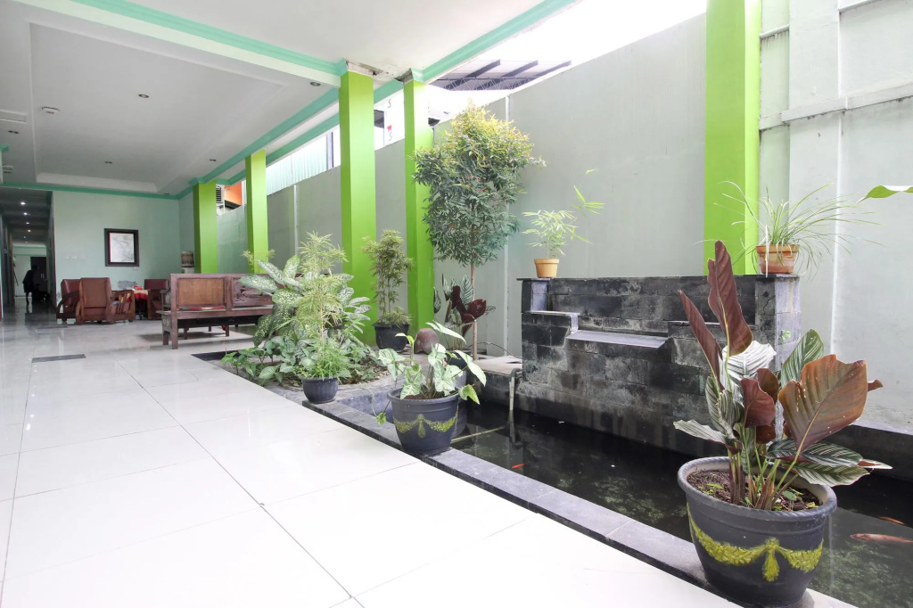 Hotel photo 11