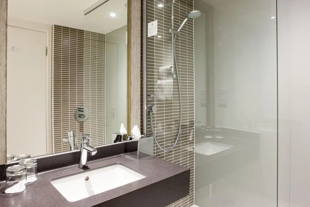 Holiday Inn Brighouse by IHG - Chambres