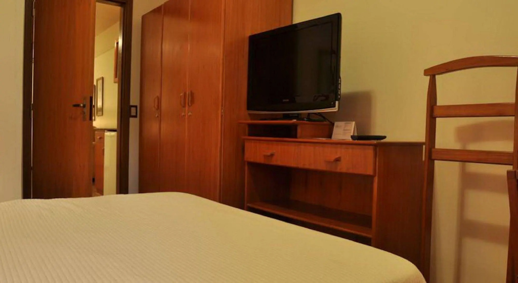 Las Ventanas Suite Hotel — фото