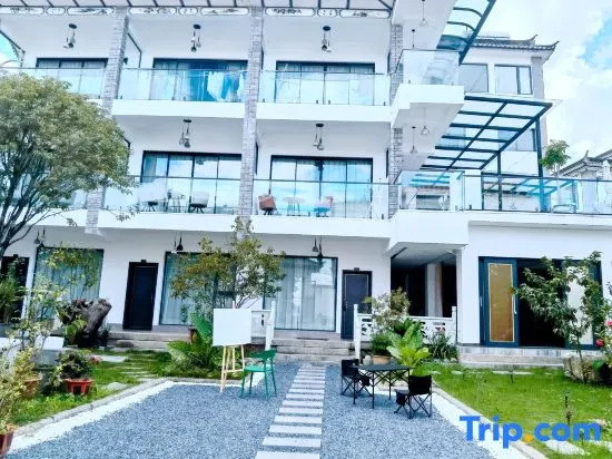 Seeking wind leisure view garden beautiful Guesthouse