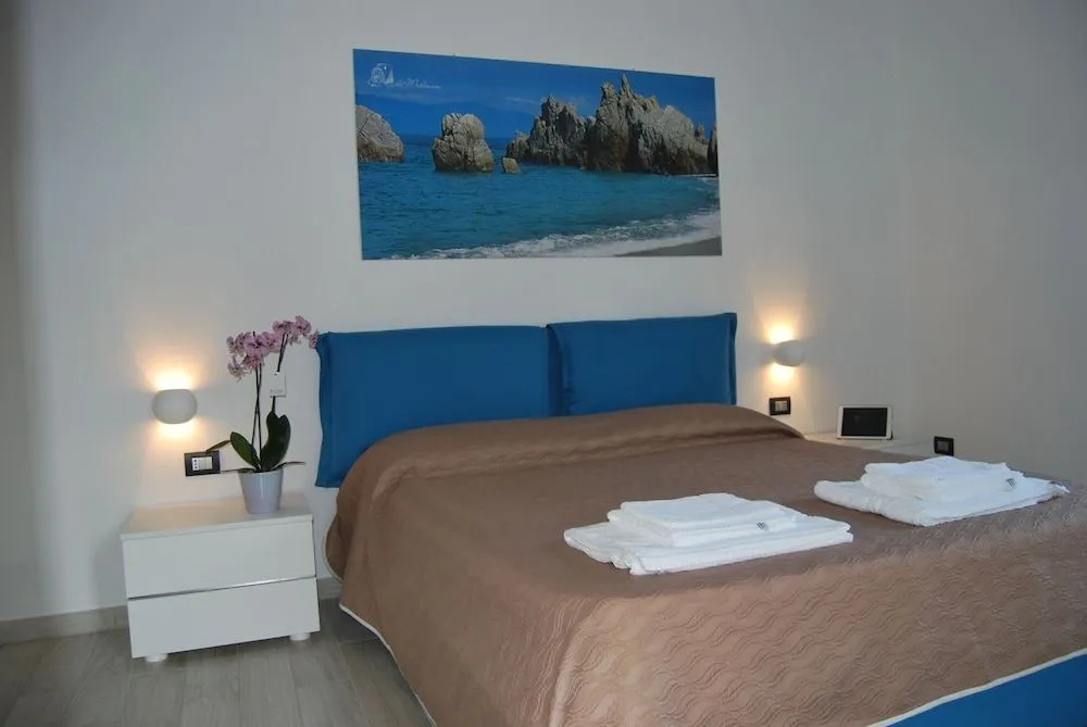 Le Mulinare - Bed & Breakfast — 4
