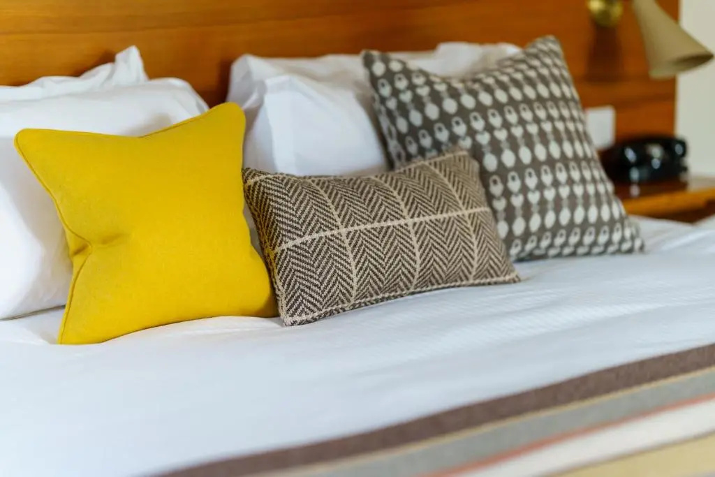 Hotel Meudon - Chambres