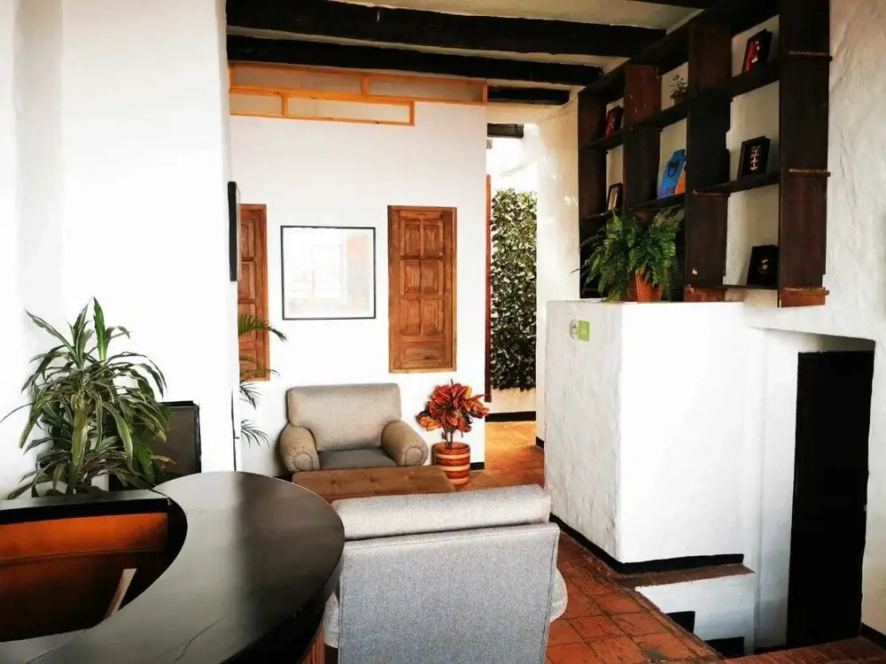 Hotel photo 2