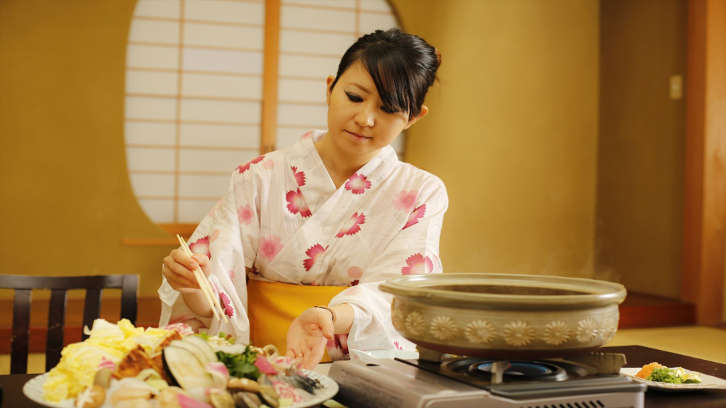 Koto No Yado Musashino — 4