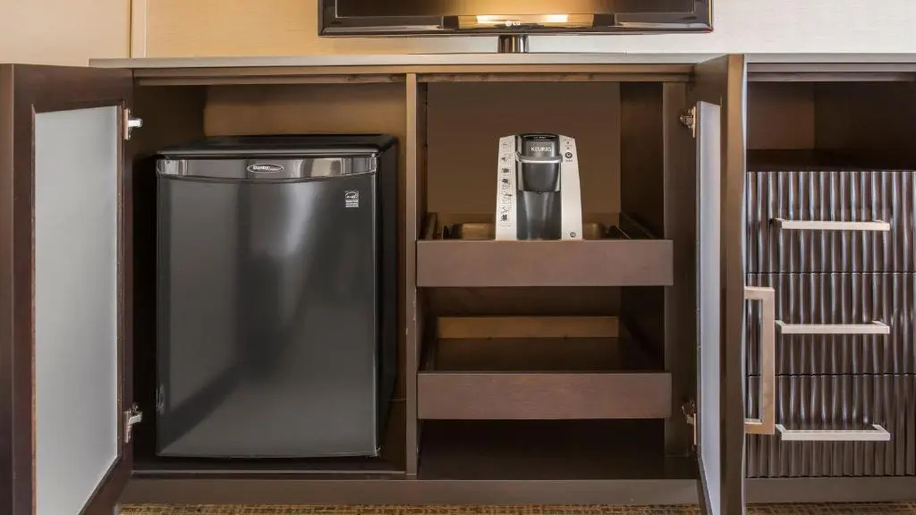 Holiday Inn Denver Lakewood by IHG - Chambres