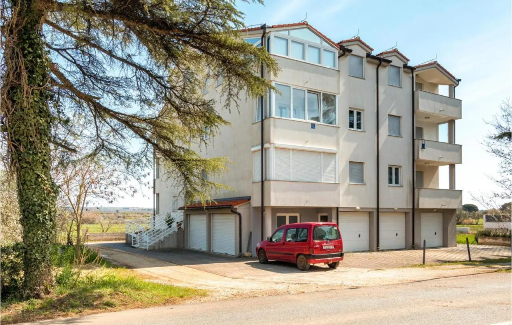 Apartment Puljska cesta