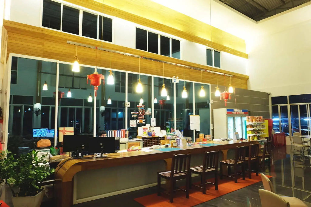 Hotel photo 17