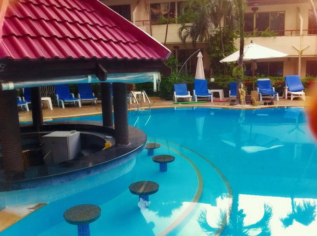 Hotel photo 23