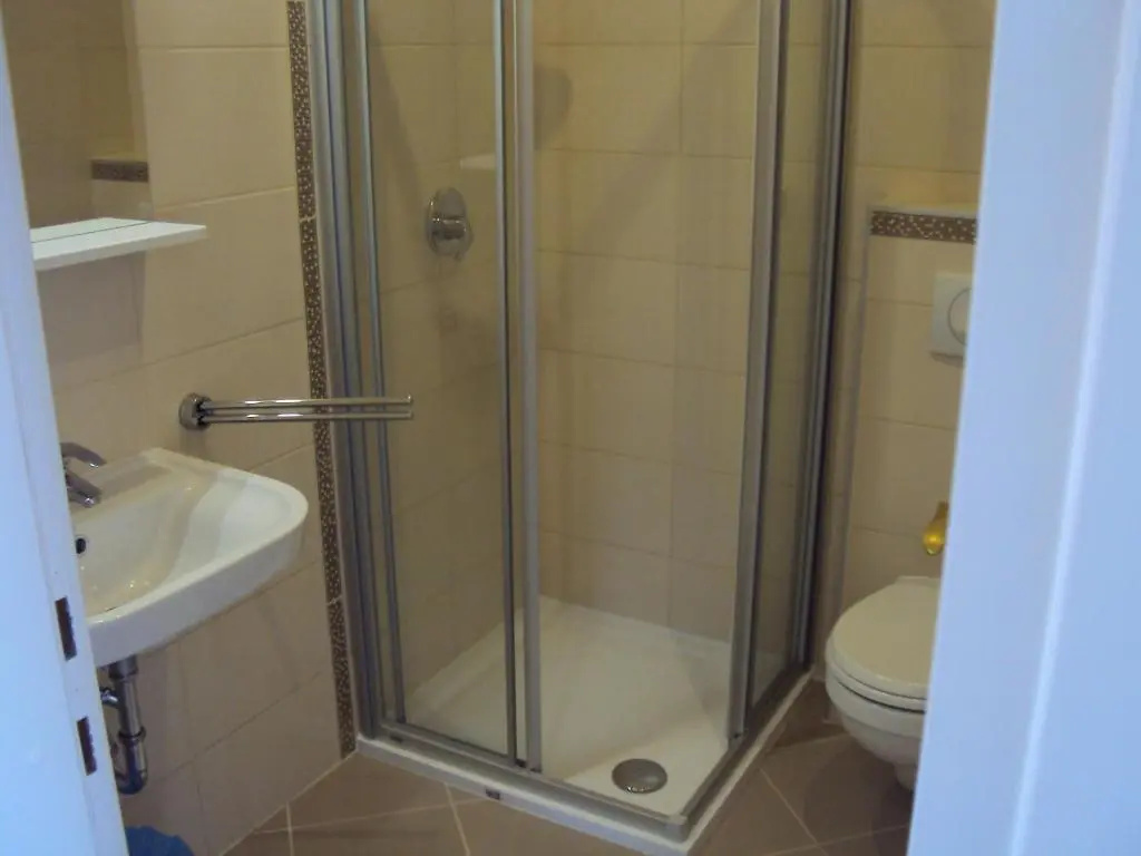 Diana Hotel - Chambres