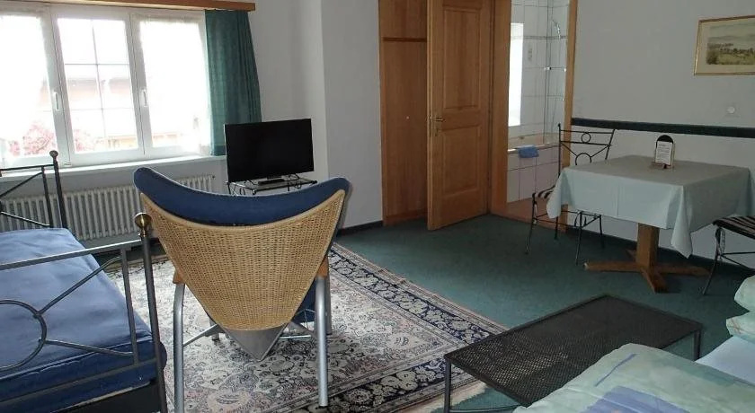 Hotel Heimat - Général
