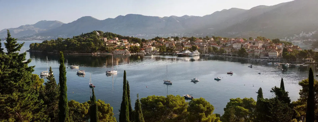 Hotel Supetar Cavtat - Général