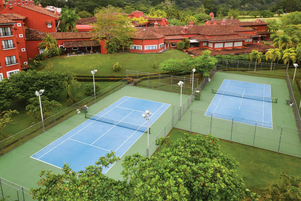 Marriott Vacation Club at Los Suenos