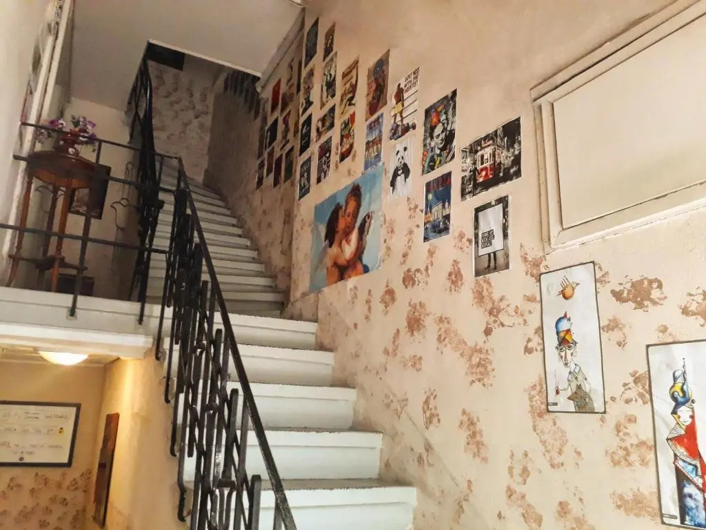 Hotel photo 5