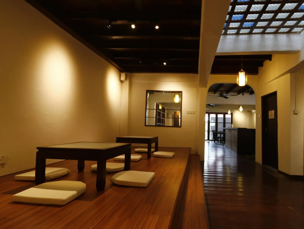 Hotel photo 7