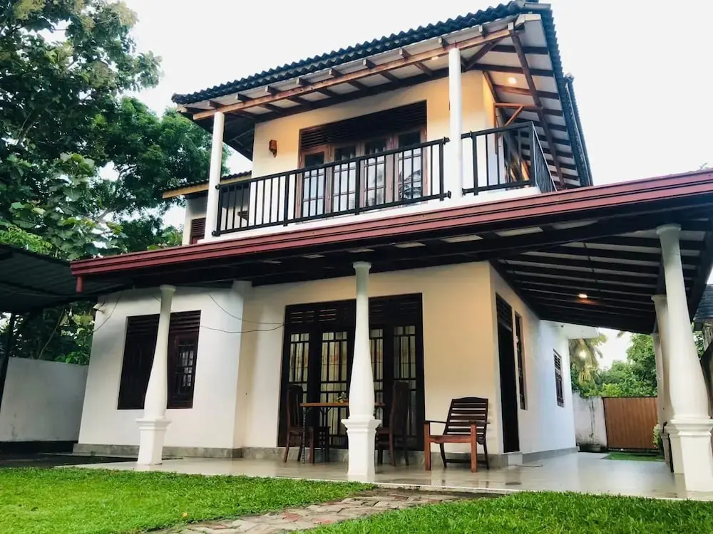 Kottamba Villa Tangalle