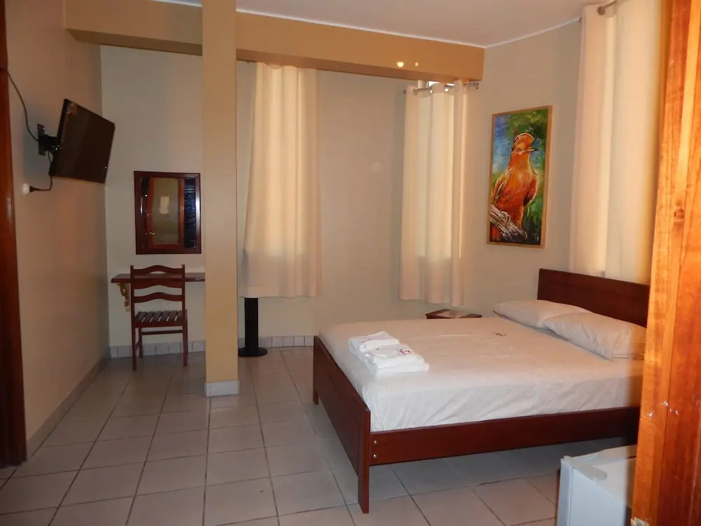 Hotel Suyox Tarapoto - Général