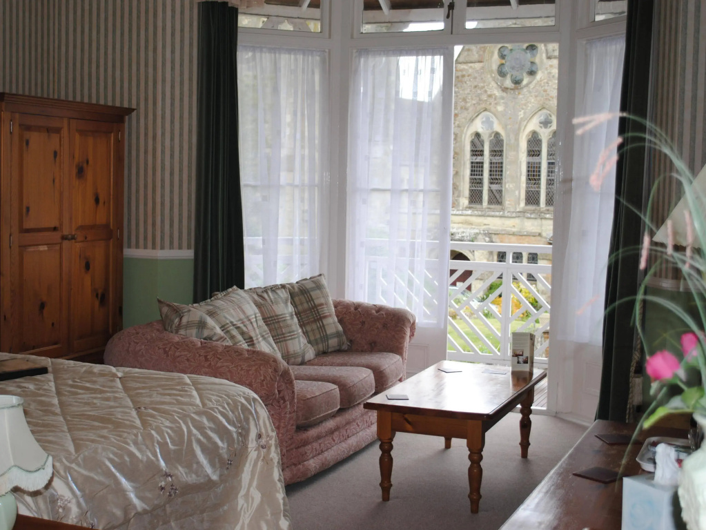 The Belmont Hotel - Général