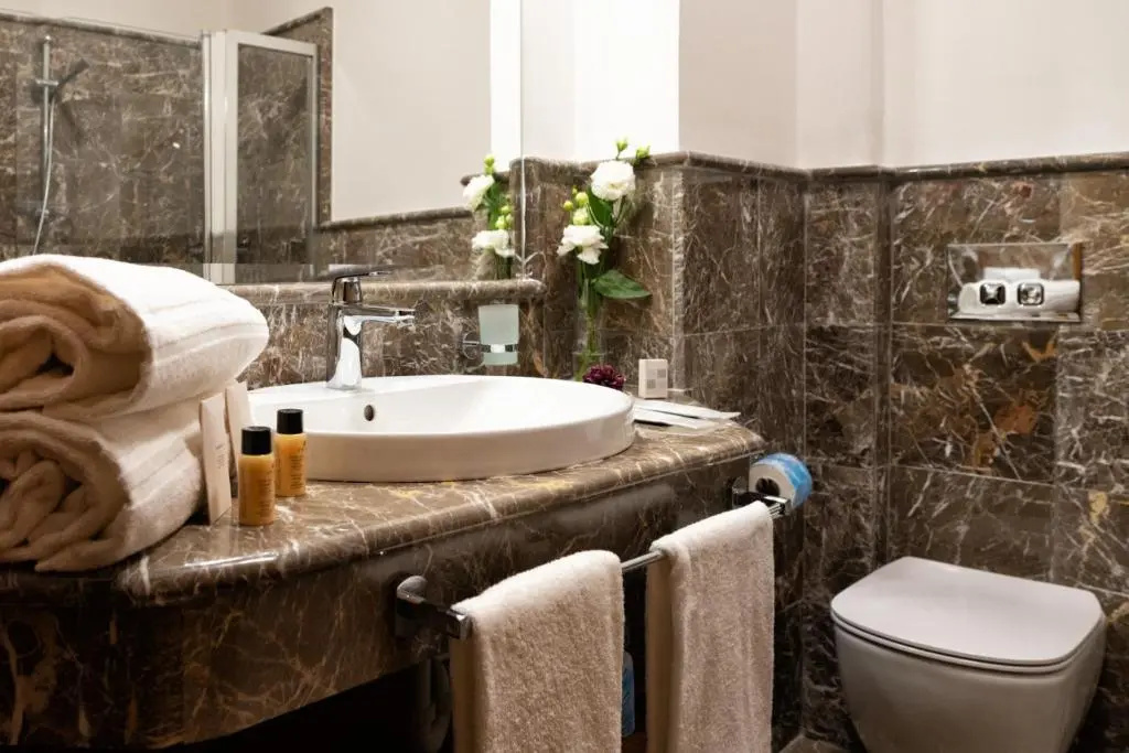 Taormina Park Hotel - Chambres