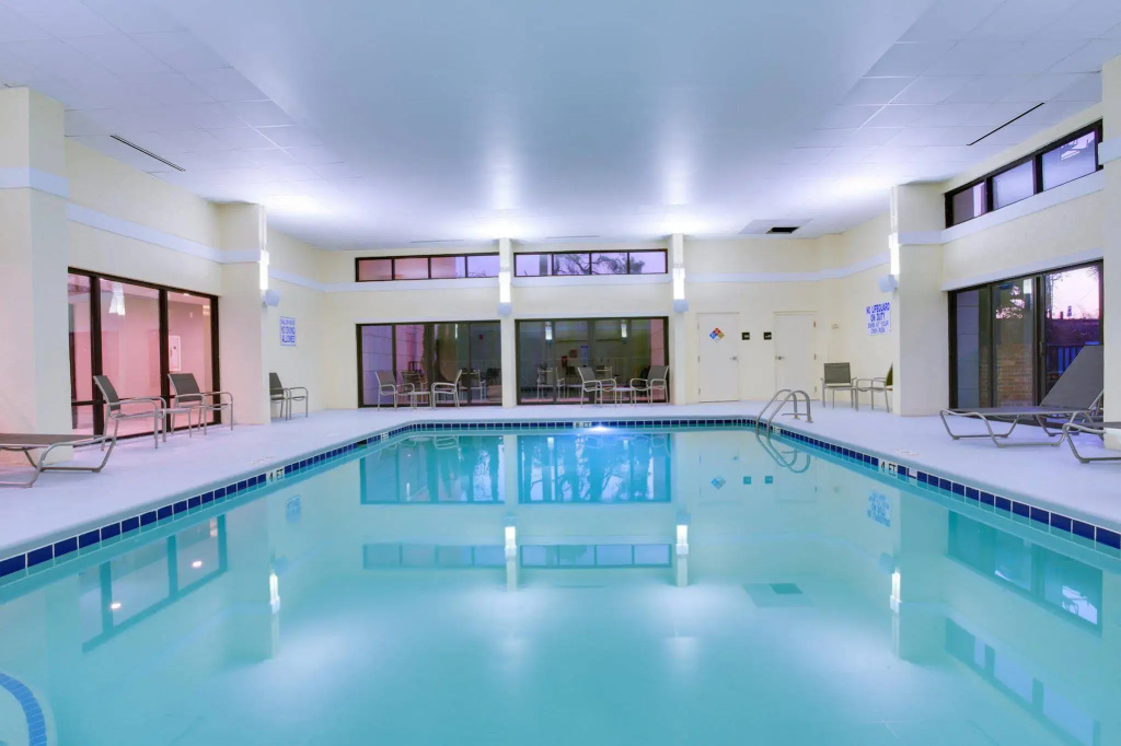 Hotel photo 12