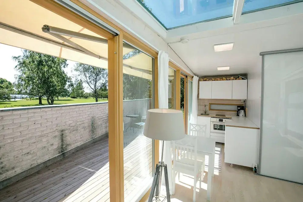 The Skylight Villa — фото 3