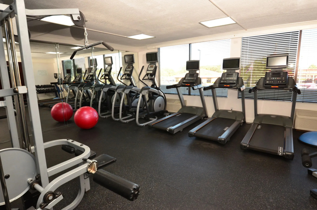 Holiday Inn Orlando East - UCF Area by IHG - Général