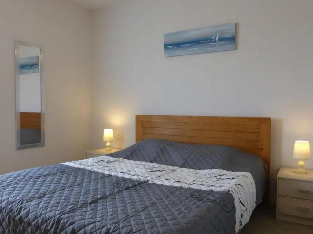 Afficher la photo 6 — Appartement Saint-Gilles-Croix-de-Vie, 2 pièces, 4 personnes - FR-1-224-447