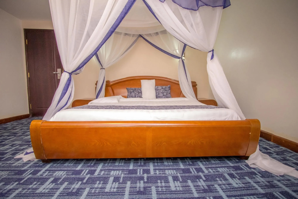 Wida Resort Kilimani - 4