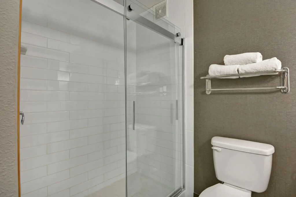 Hilton Garden Inn Oshkosh - Chambres